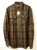 画像: RRL 「L/S shirt」 入荷しました。