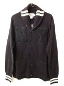 画像: RUGBY 「cardigan」 入荷しました。