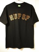 画像: HUF 「T-shirt」 入荷しました。