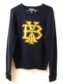 画像: Benjamin Bixby 「knit」 入荷しました。