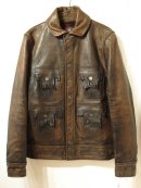 画像: RRL 「jacket」 入荷しました。