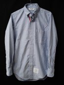 画像: Thom Browne 「L/S shirt」 入荷しました。