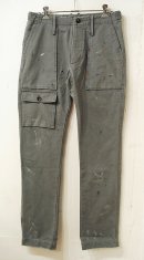 画像: SHADES of GREY 「bottoms」 入荷しました。