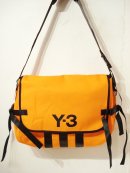 画像: Y-3 「bag」 入荷しました。