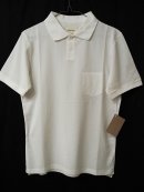 画像: Band Of Outsiders 「S/S polo」 入荷しました。 