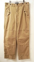 画像: Ralph Lauren 「bottoms」 入荷しました。