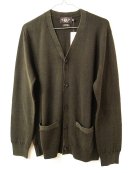 画像: RRL 「cardigan」 入荷しました。