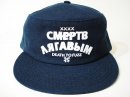 画像: HUF 「cap」 入荷しました。