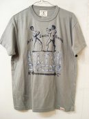 画像: TAILGATE 「T-shirt」 入荷しました。