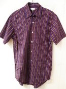 画像: Steven Alan 「S/S shirt」 入荷しました。