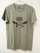 画像: RRL 「T-shirt」 入荷しました。