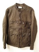 画像: WGACA 「jacket」 入荷しました。