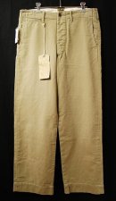 画像: RRL 「bottoms」 入荷しました。