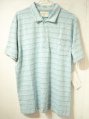 画像: Loomstate 「S/S polo」 入荷しました。