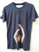 画像: Rolland Berry Create 「T-shirt」 入荷しました。