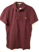 画像: RUGBY 「S/S polo」 入荷しました。