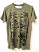 画像: Rolland Berry Create 「T-shirt」 入荷しました。