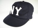 画像: Cooperstown Ball Cap 「cap」 入荷しました。