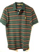 画像: RUGBY 「S/S polo」 入荷しました。