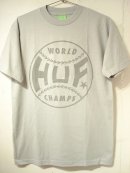 画像: HUF 「T-shirt」 入荷しました。