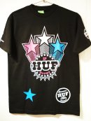 画像: HUF 「T-shirt」 入荷しました。