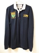 画像: RUGBY 「L/S shirt」 入荷しました。