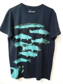 画像: Loomstate 「T-shirt」 入荷しました。