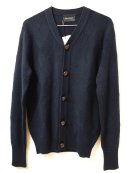 画像: nom de guerre 「cardigan」 入荷しました。