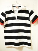 画像: barbarian 「S/S shirt」 入荷しました。