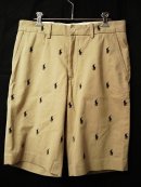 画像: Ralph Lauren 「shorts」 入荷しました。