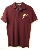 画像: RUGBY 「S/S polo」 入荷しました。