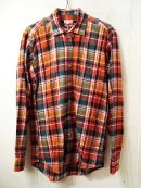 画像: Steven Alan 「L/S shirt」 入荷しました。