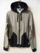 画像: Burkman Brothers 「parka」 入荷しました。