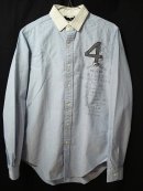 画像: RUGBY 「L/S shirt」 入荷しました。