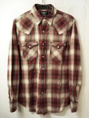 画像: RRL 「L/S shirt」 入荷しました。