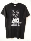 画像: I.C.R vs Deth Killers Of Bushwick 「T-shirt」 入荷しました。