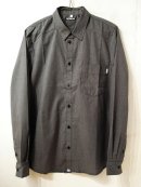 画像: Cheap Monday 「L/S shirt」 入荷しました。