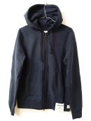 画像: Reigning Champ 「parka」 入荷しました。