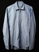 画像: Steven Alan 「L/S shirt」 入荷しました。