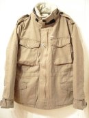 画像: Loomstate 「jacket」 入荷しました。