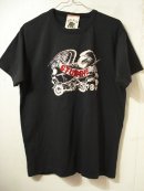 画像: Left Field 「T-shirt」 入荷しました。