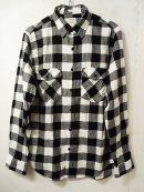 画像: J.Crew 「L/S shirt」 入荷しました。