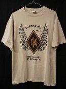 画像: I.C.R vs Deth Killers Of Bushwick 「T-shirt」 入荷しました。