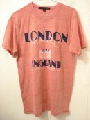 画像: Marc Jacobs 「T-shirt」 入荷しました。