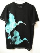 画像: Loomstate 「T-shirt」 入荷しました。