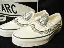 画像: marc jacobs x vans 「shoes」 入荷しました。