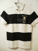 画像: RUGBY 「S/S shirt」 入荷しました。