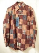 画像: TOPANGA 「L/S shirt」 入荷しました。