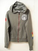 画像: Rolland Berry Create 「parka」 入荷しました。