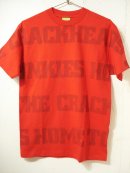 画像: HUF 「T-shirt」 入荷しました。